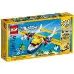 LEGO Creator: Island Adventures - ليجو