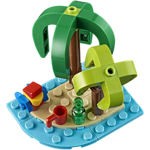 LEGO Creator: Island Adventures - ليجو - Image 2
