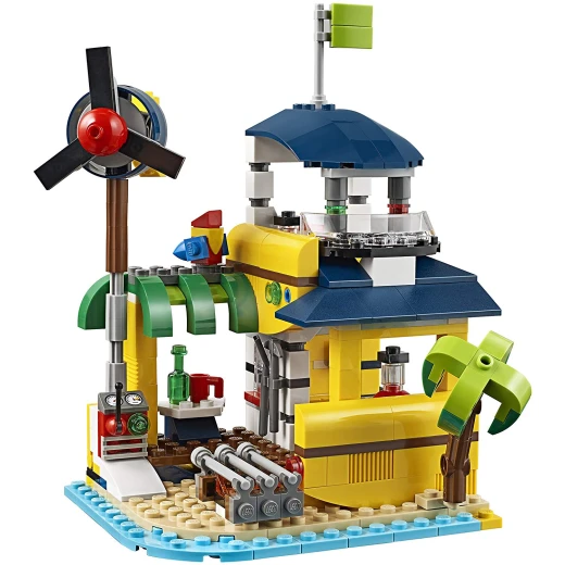LEGO Creator: Island Adventures - ليجو - Image 3