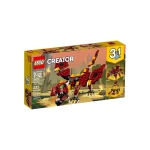 LEGO Creator: Mythical Creatures - ليجو