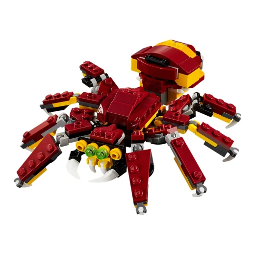 LEGO Creator: Mythical Creatures - ليجو - Image 3