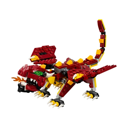LEGO Creator: Mythical Creatures - ليجو - Image 2