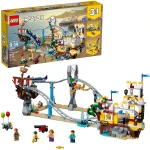 LEGO Creator: Lakeside Lodge - ليجو