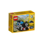 LEGO Creator: Blue Express - ليجو