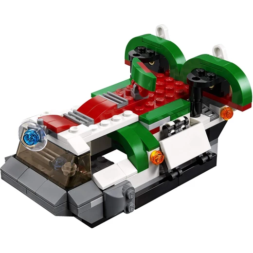 LEGO Creator: Adventure Vehicles - ليجو - Image 5