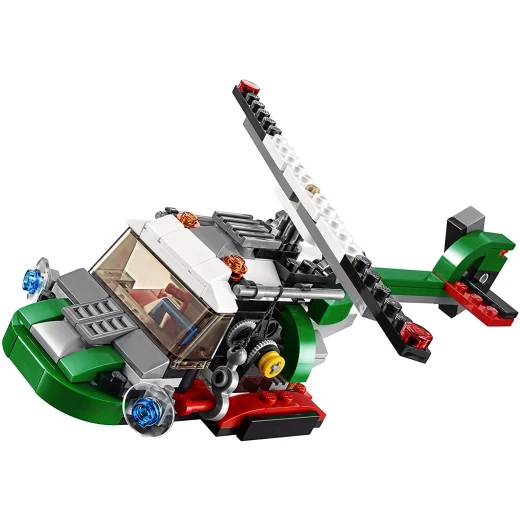 LEGO Creator: Adventure Vehicles - ليجو - Image 2