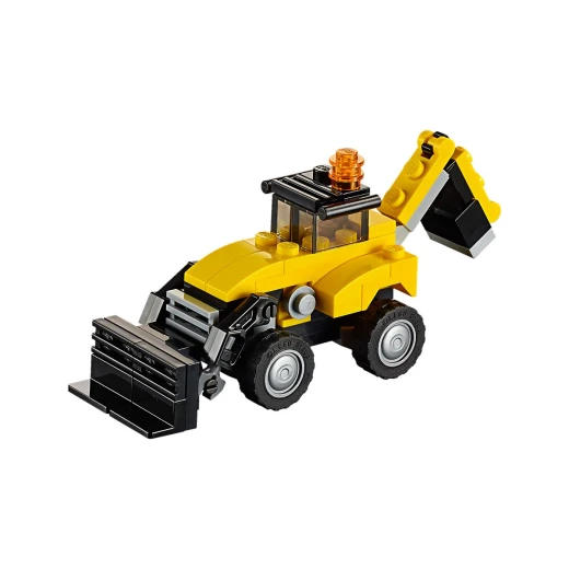 LEGO Creator: Construction Vehicles - ليجو - Image 4