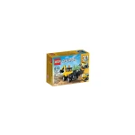 LEGO Creator: Construction Vehicles - ليجو