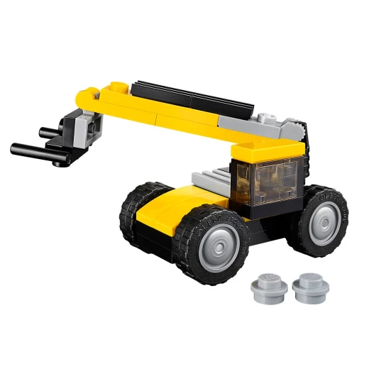 LEGO Creator: Construction Vehicles - ليجو - Image 3