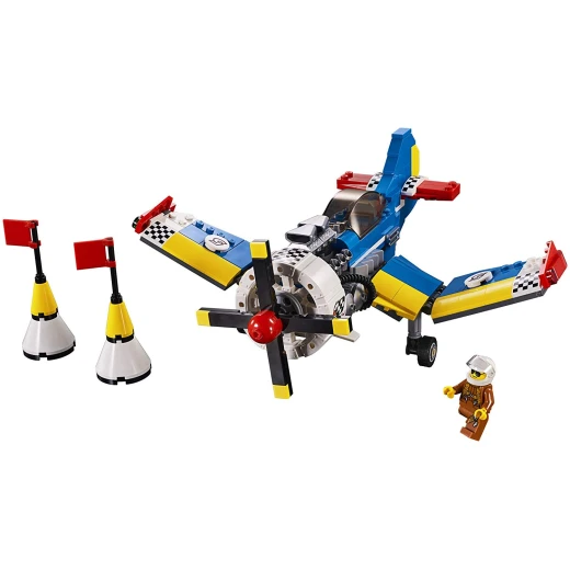 LEGO Creator: Raceplane - ليجو - Image 2
