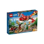 LEGO City: Fire Plane - ليجو