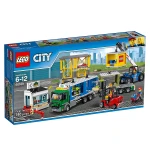 LEGO City: Cargo Terminal - ليجو