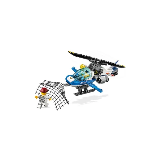 LEGO City: Sky Police Drone Chase - ليجو - Image 2