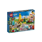 LEGO City: People Pack - Fun Fair - ليجو