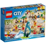 LEGO City: People pack – Fun at the beach - ليجو
