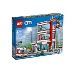 LEGO City: City Hospital - ليجو