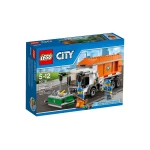 LEGO City: Garbage Truck - ليجو