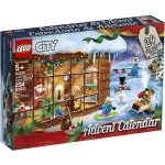 LEGO City: LEGO City Advent Calendar - ليجو