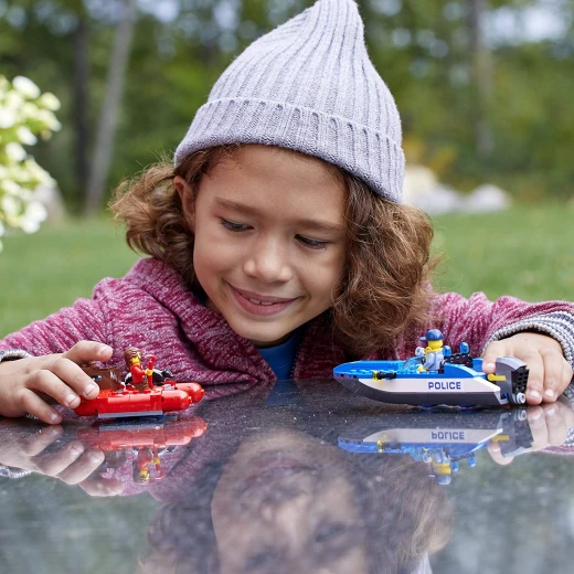 LEGO City: Wild River Escape - ليجو - Image 3