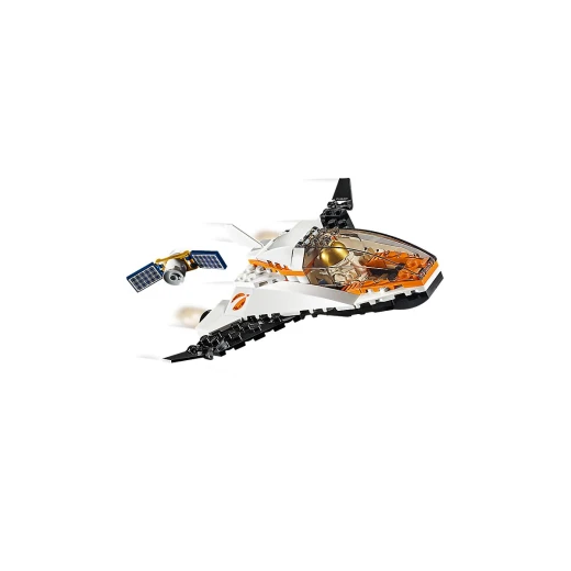 LEGO City: Satellite Service Mission - ليجو - Image 4