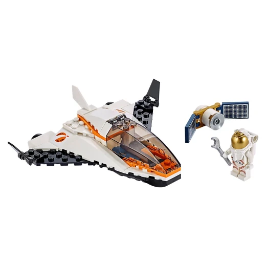 LEGO City: Satellite Service Mission - ليجو - Image 2