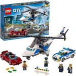 LEGO City: High-speed Chase - ليجو