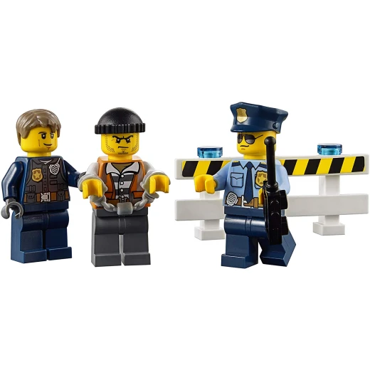 LEGO City: High-speed Chase - ليجو - Image 2