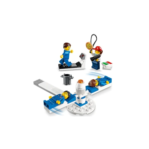 LEGO City: People Pack - Space Research - ليجو - Image 3