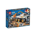 LEGO City: Rover Testing Drive - ليجو