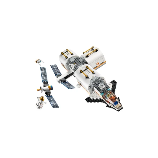 LEGO City: Lunar Space Station - ليجو - Image 5