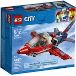 LEGO City: Airshow Jet - ليجو