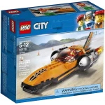 LEGO City: Speed Record Car - ليجو