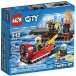 LEGO City: Fire Starter Set - ليجو