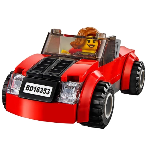 LEGO City: Ferry - ليجو - Image 4