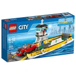 LEGO City: Ferry - ليجو