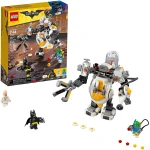 LEGO The Batman Movie: Egghead Mech Food Fight - ليجو