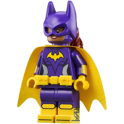 LEGO The Batman Movie: The Joker Notorious Lowrider - ليجو - Image 2