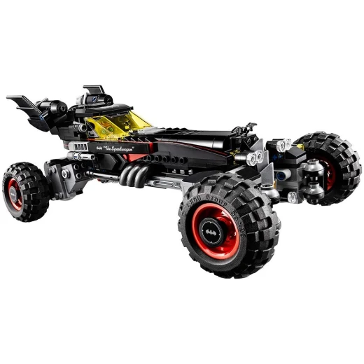 LEGO The Batman Movie: The Batmobile - ليجو - Image 2