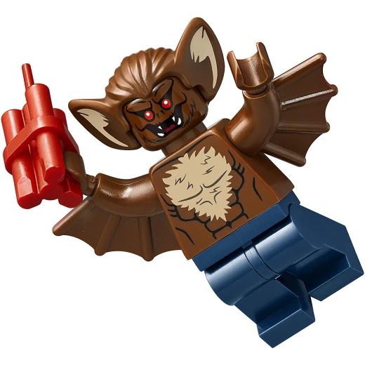 LEGO The Batman Movie: The Batmobile - ليجو - Image 8