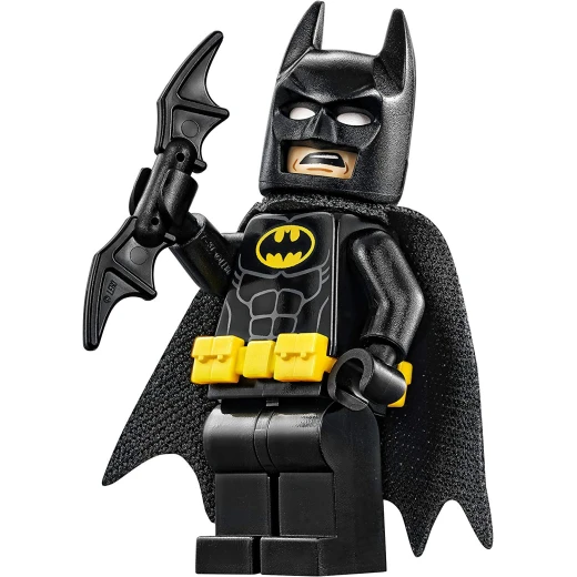 LEGO The Batman Movie: The Scuttler - ليجو - Image 4