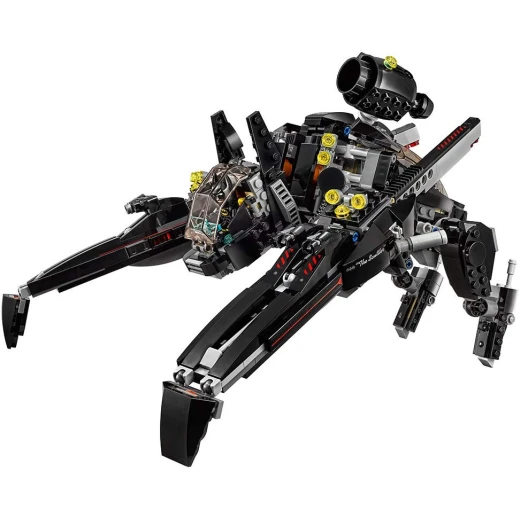 LEGO The Batman Movie: The Scuttler - ليجو - Image 5