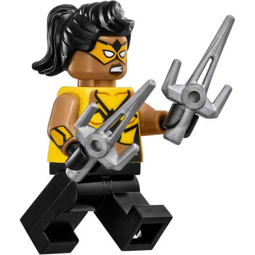 LEGO The Batman Movie: Killer Croc Tail-Gator - ليجو - Image 5