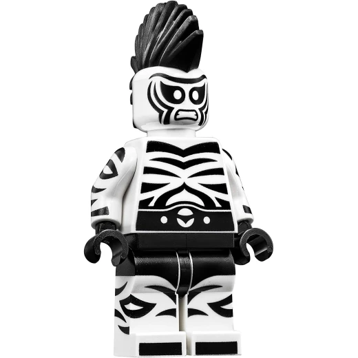 LEGO The Batman Movie: Killer Croc Tail-Gator - ليجو - Image 7