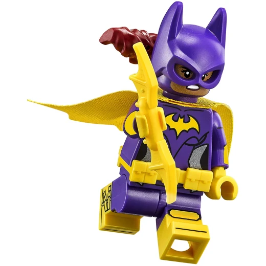 LEGO The Batman Movie: Catwoman Catcycle Chase - ليجو - Image 7