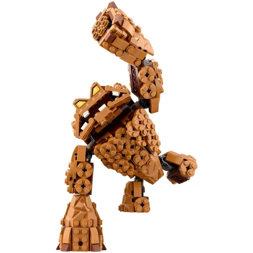 LEGO The Batman Movie: Clayface Splat Attack - ليجو - Image 6