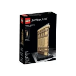LEGO Architecture Flatiron Building - ليجو