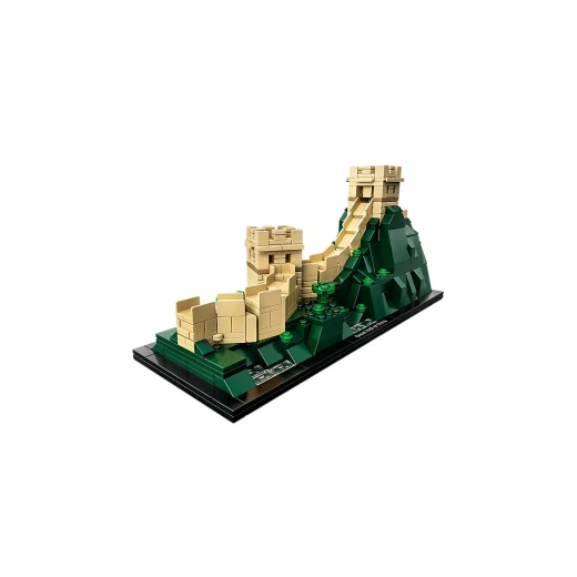 LEGO Architecture: Great Wall of China - ليجو - Image 3