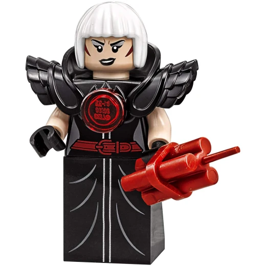 LEGO The Batman Movie: The Riddler Ridler Race - ليجو - Image 4