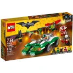 LEGO The Batman Movie: The Riddler Ridler Race - ليجو