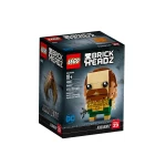 LEGO Brick Headz: Aquaman - ليجو